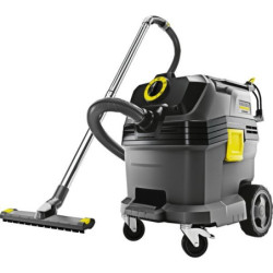 Aspirateur eau et poussières NT30/1 Tact L