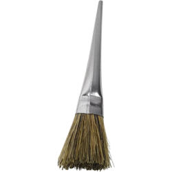 Pinceau en crin pour flux Sachet de 2