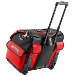 BOITE A OUTILS TEXTILE SUR ROULETTES BS.R20PB