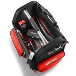 BOITE A OUTILS TEXTILE SUR ROULETTES BS.R20PB