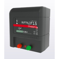 ELECTRIFICATEUR BUFFALO F15
