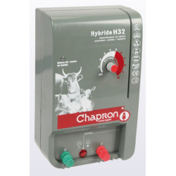 HYBRIDE H32