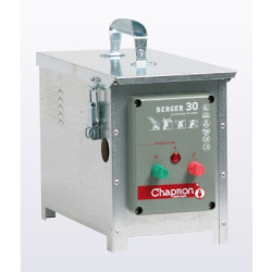 ELECTRIFICATEUR BERGER 30