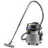 Aspirateur eau et poussières NT 27/1