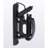 ISOLATEUR R 4000 NOIR (COQUE 25u)