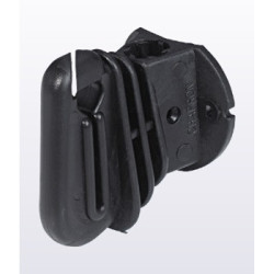 ISOLATEUR ELMAX 12R (SACHET DE 25)