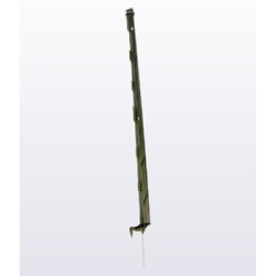 PIQUET PLAST 1M05 BLANC BLOCFIL
