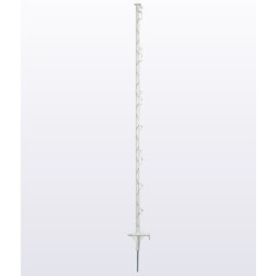 PIQUET STANDARD 1M60 BLANC