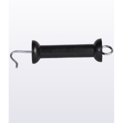 POIGNEE DE BARRIERE NOIRE