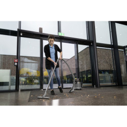 Aspirateur eau et poussières NT 27/1