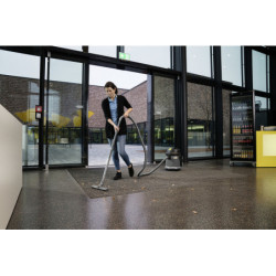 Aspirateur eau et poussières NT 27/1