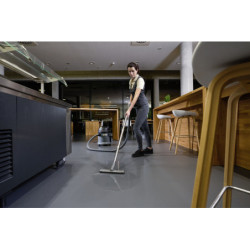 Aspirateur eau et poussières NT 27/1