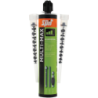 RESINE SCELLEMENT MULTI-MAX TON GRIS (cartouche 410ml)