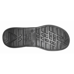 Chaussure haute Tyler S3 SRC CI ESD Kaki