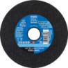 DISQUE A TRONCONNER 125X1.0 ACIER/INOX SGP PF