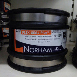 RACCORD ADAPTATION FLEX-SEAL 200-225 200-225
