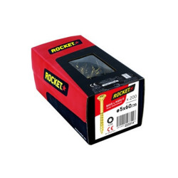ROCKET TF ETOILE ABI FP 6 X 160/70