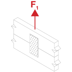 FEUILLARD LARG.20 EP.0,9 RL DE 10ML