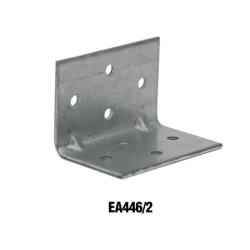 EQUERRE ASSEMBLAGE 100/60/40/2,5