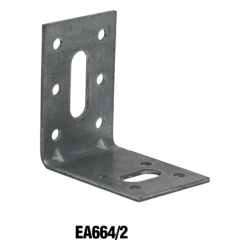 EQUERRE ASSEMBLAGE 100/60/40/2,5