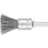 BROSSE S/TIGE PINCEAU 15 FIL ACIER 0.35 ST PBU 1516/6