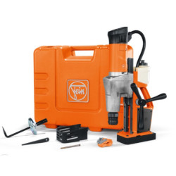 Unité de perçage magnétique KBM 50 U