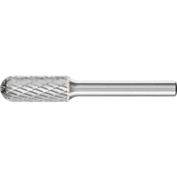 FRAISE S/TIGE CYLINDRIQUE BOUT ROND HM 16X25 WRC 1625/6 Z3 PLUS