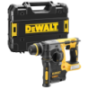 Perforateur SDS-PLUS 2,1J 18V avec coffret, sans batterie ni chargeur DCH273NT-X