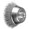 BROSSE BOISSEAU 60 M14 FIL INOX ST0.30 POS TBU 60/M14
