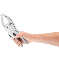 PINCE ETAUX A BECS LONGS 501APB