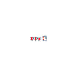 PINCE ETAUX A BECS LONGS 501APB