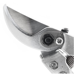 SECATEUR ARSVS-8XZ, S, 20 mm rouge/gris