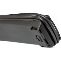 MULTIPRISE PREMIUM PLUS 6 PRISES NOIR