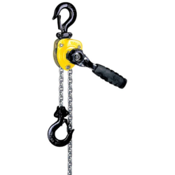 PALAN A LEVIER YaleHANDY Capacite 250kg YALE