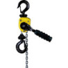 PALAN A LEVIER YaleHANDY Capacite 500kg YALE