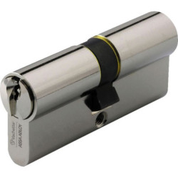 CYLINDRE NICK PROFIL EUROP 30 X 50 MM 3 CLES