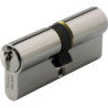 CYLINDRE NICK PROFIL EUROP 30 X 50 MM 3 CLES