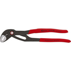PINCE MULTIPRISE COBRA QUICK SET 250 MM GAINEE PVC