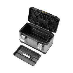 BOITE A OUTILS BIMATIERE 66cm FATMAX