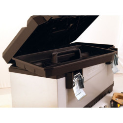 BOITE A OUTILS BIMATIERE 66cm FATMAX