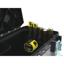 BOITE A OUTILS BIMATIERE 66cm FATMAX