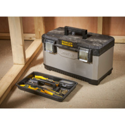 BOITE A OUTILS BIMATIERE 66cm FATMAX