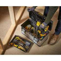 BOITE A OUTILS BIMATIERE 66cm FATMAX
