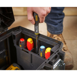 BOITE A OUTILS BIMATIERE 66cm FATMAX