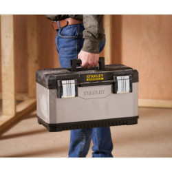 BOITE A OUTILS BIMATIERE 66cm FATMAX