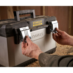 BOITE A OUTILS BIMATIERE 66cm FATMAX