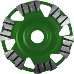 SHOXX PL MX5 D.125 AL 22.2 HD 7 MM