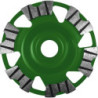 PLATEAU DE SURFACAGE 180 AL 22.2 HD 7 MM