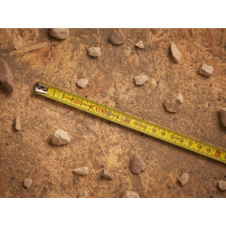 MESURE 3M X 12,7MM POWERLOCK CLASSIC METAL