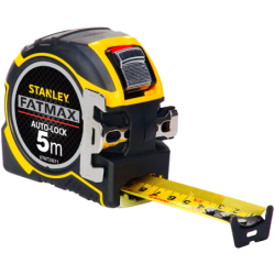 MESURE BLADE ARMOR MAGNETIQUE AUTOLOCK 5 x 32MM FATMAX PRO